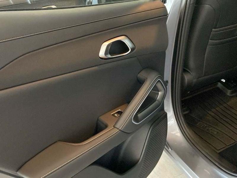BYD Atto 2 Active