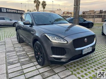 JAGUAR - E-pace - 2.0D 150CV AWD aut. R-Dynamic S