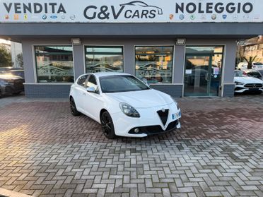 Alfa Romeo Giulietta 1.6 JTDm 120 CV NAVI XENO CERCHI