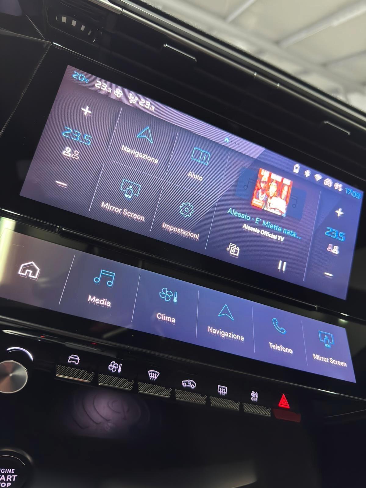 Peugeot 308 BlueHDi 130 S&S EAT8 GT Pack