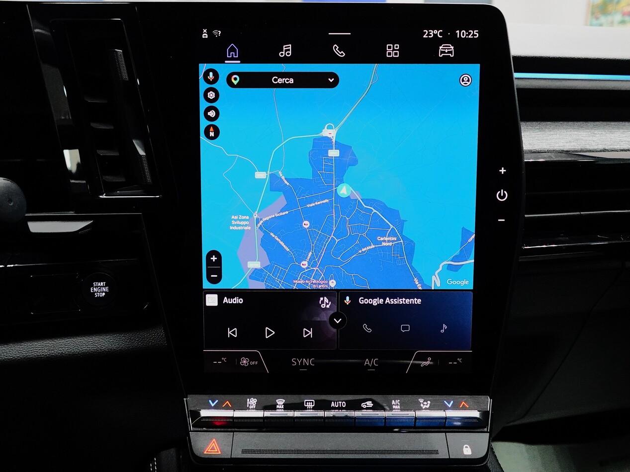 Renault Austral 1.2 E-TECH FULL HYBRID 200 CV TECHNO