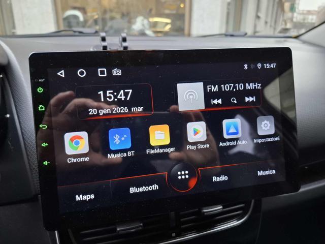 RENAULT Clio TCe 12V 90 CV GPL Start&Stop 5 porte Energy Life