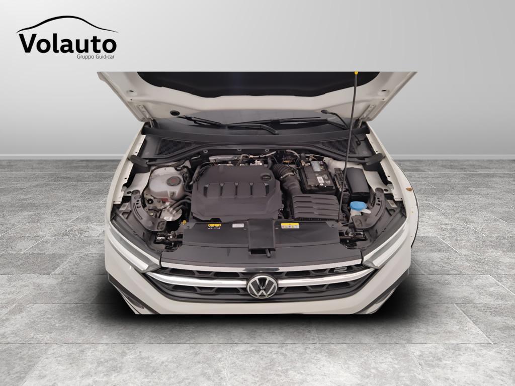 VOLKSWAGEN T-Roc I 2022 - T-Roc 2.0 tdi R-Line 115cv