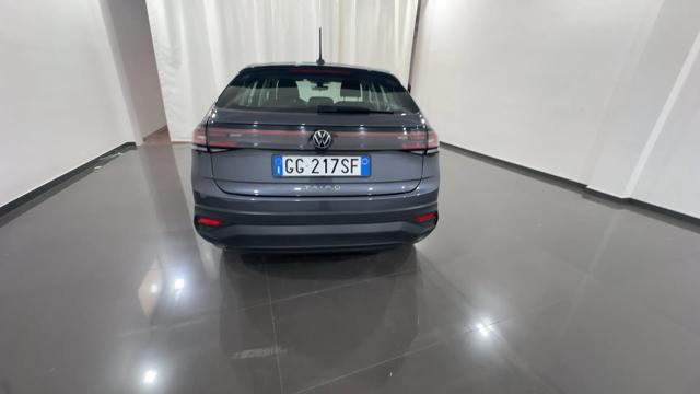 VOLKSWAGEN Taigo 1.0 TSI 95 CV Life - VARI COLORI!