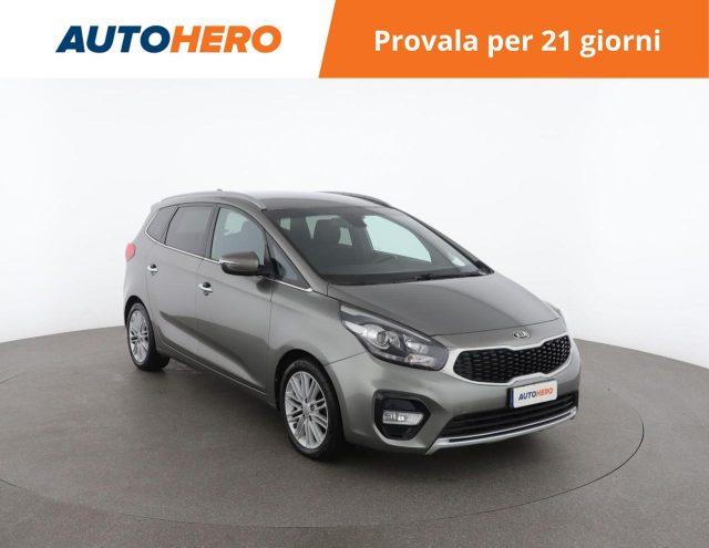 KIA Carens 1.7 CRDi 141 CV DCT Business Class