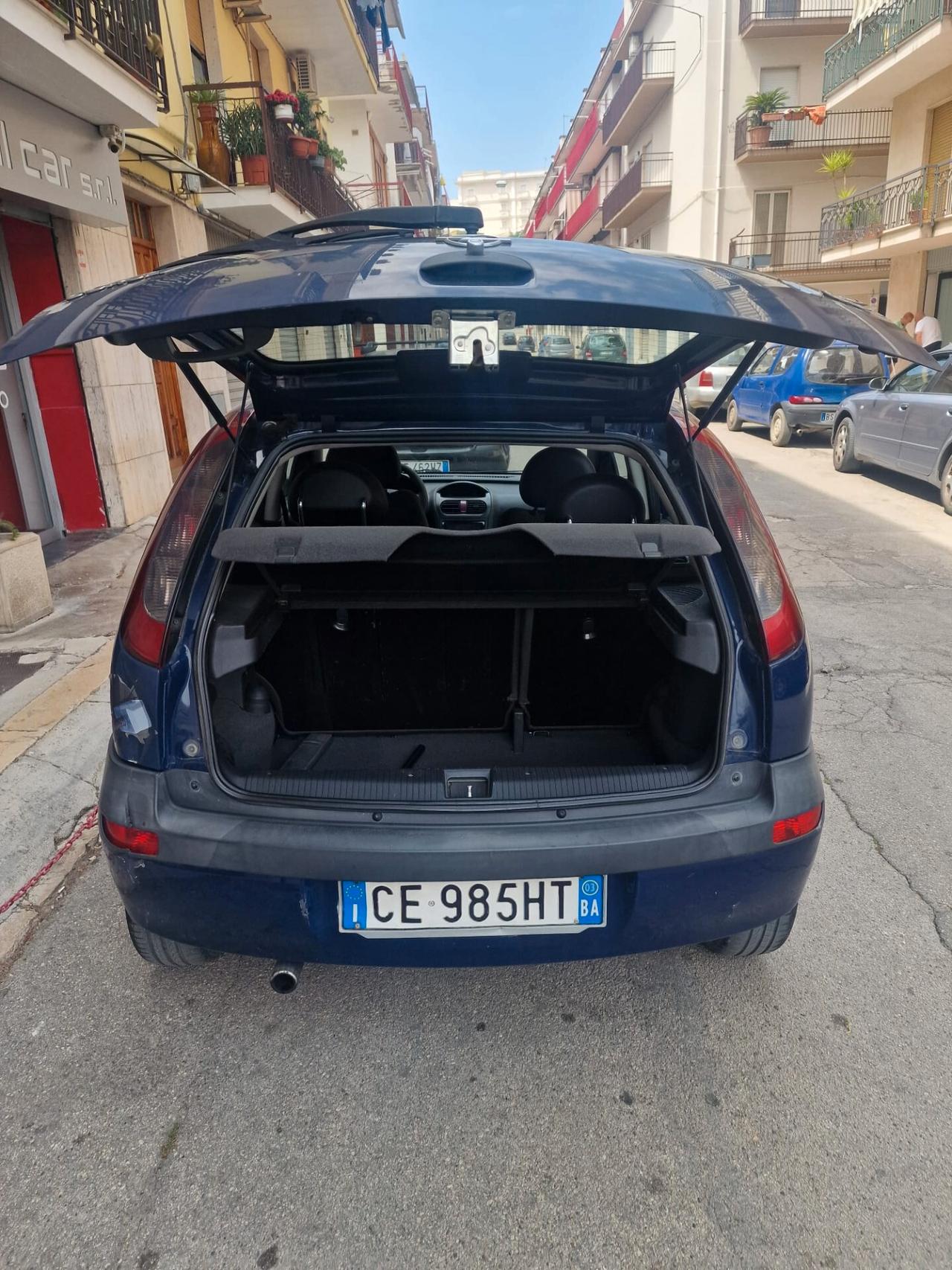 Opel Corsa 1.0i 12V cat 5 porte Edition