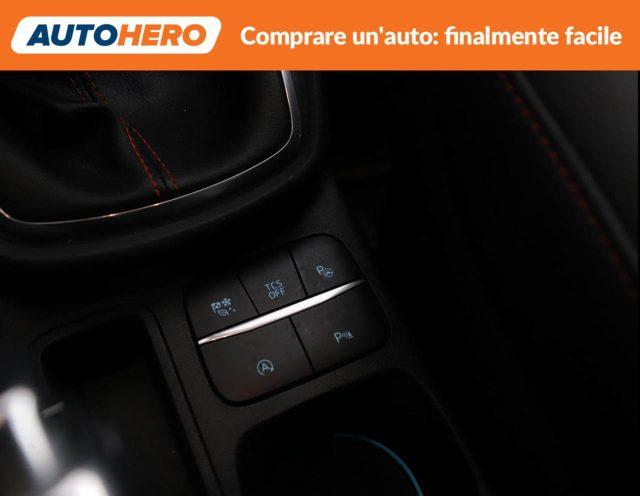 FORD Puma 1.0 EcoBoost Hybrid 125 CV S&S ST-Line X