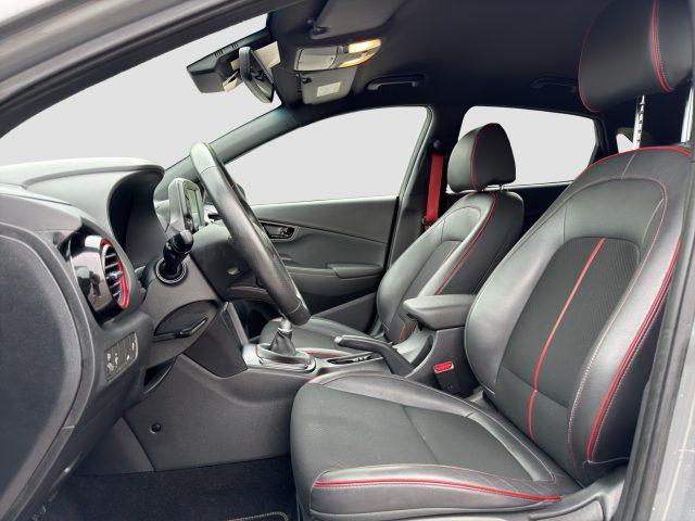 HYUNDAI Kona Kona 1.0 T-GDI Xpossible