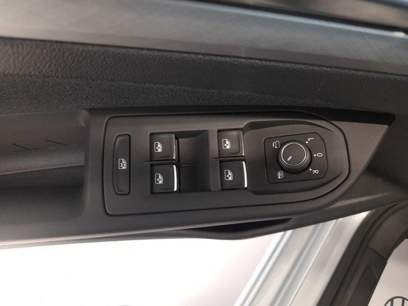 Volkswagen Golf 2.0 TDI SCR Life