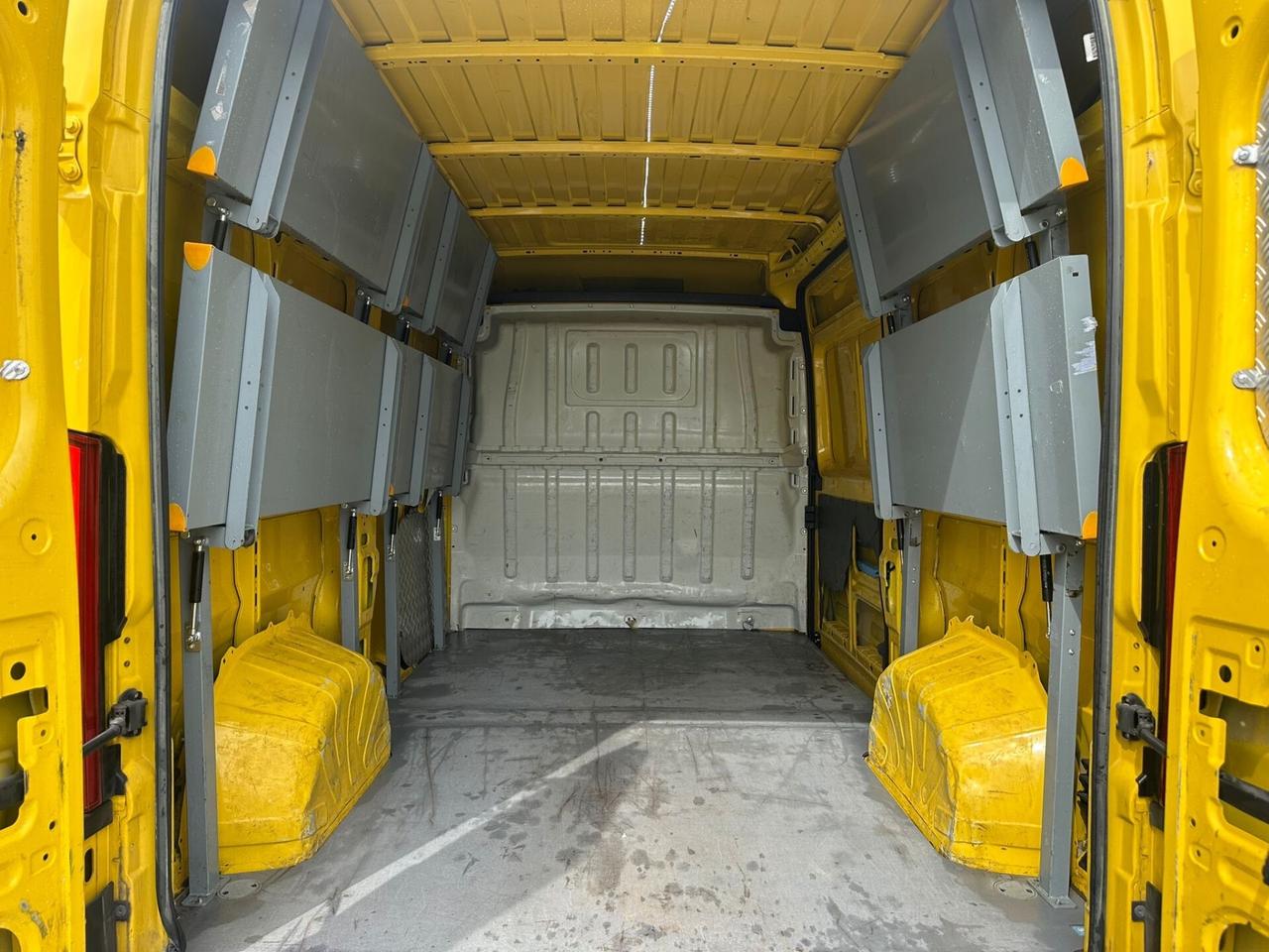 Fiat Ducato 33 2.3 MJT 120CV L2H2 Iva Compresa