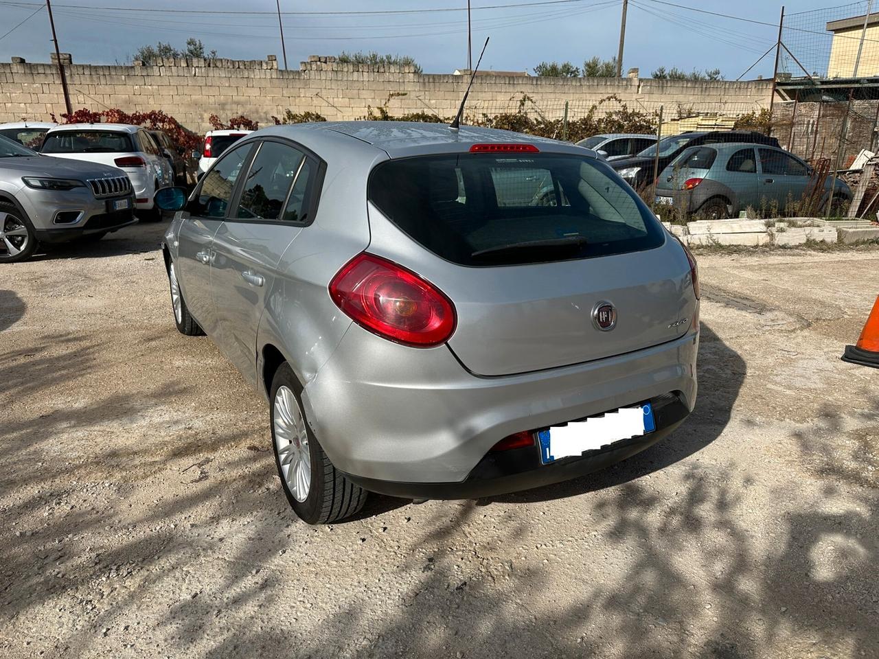 Fiat Bravo 1.4 Dynamic
