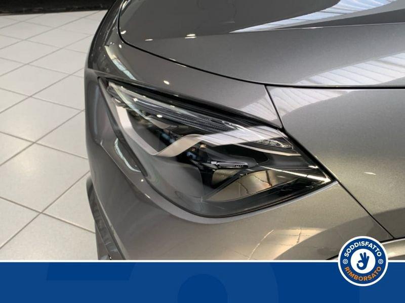 Mercedes-Benz GLA 180d Automatic AMG Line Advanced Plus