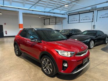 Kia Stonic 1.0 T-GDi 120 CV Energy - UNICO PROPRIETARIO