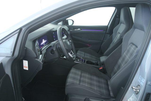 VOLKSWAGEN Golf GTD 2.0 TDI DSG Fendinebbia LED "X" Design/Tetto