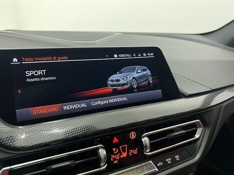 BMW Serie 1 M135i xdrive