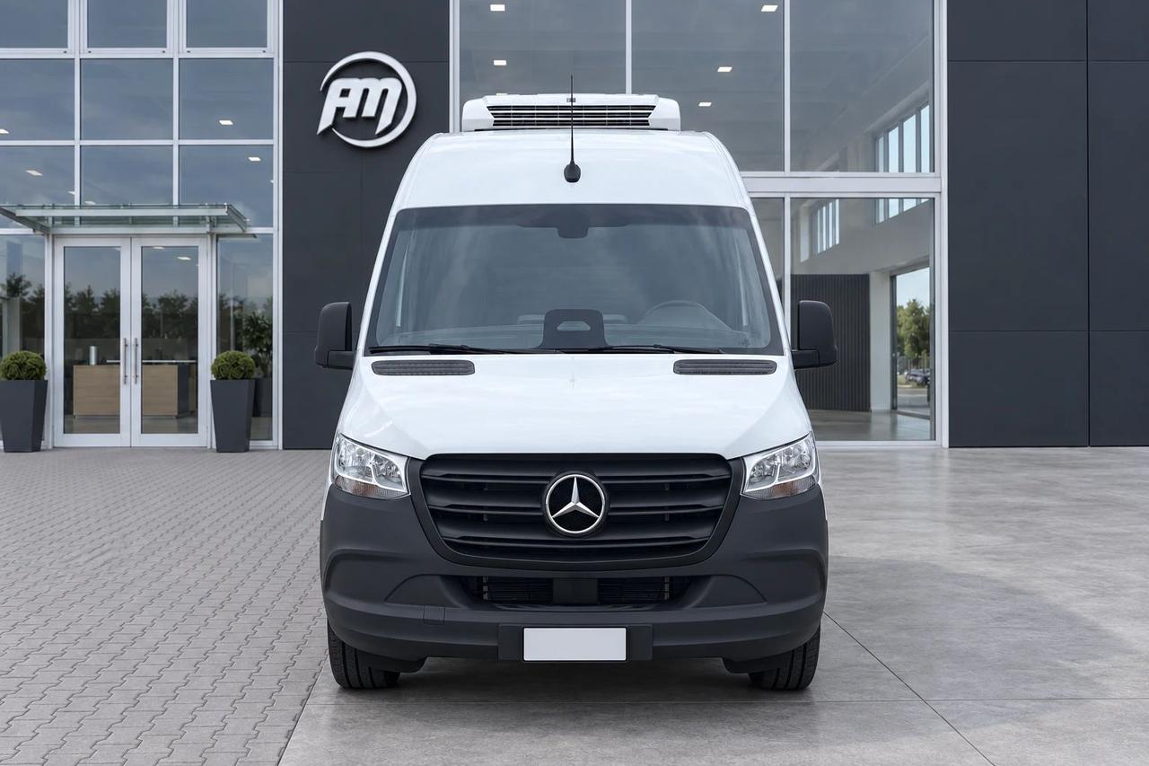 Mercedes-Benz Sprinter L2H2 315CDI 37/35 +IVA