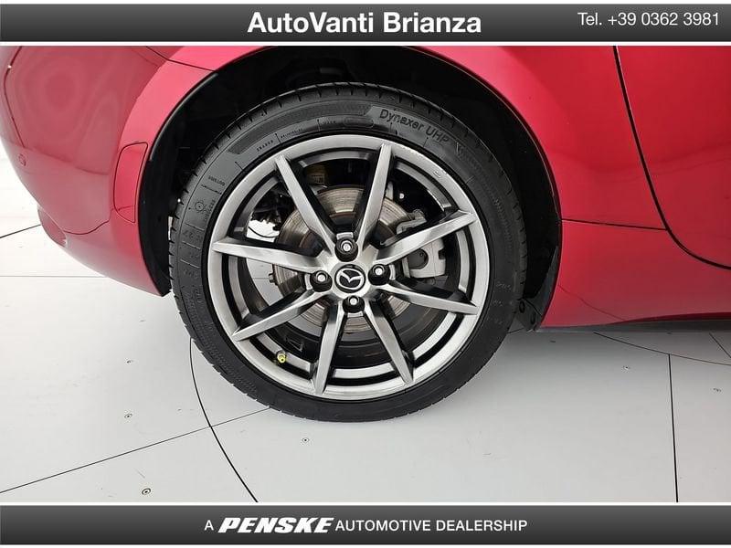 Mazda MX-5 MX-5 RF Sport 2.0