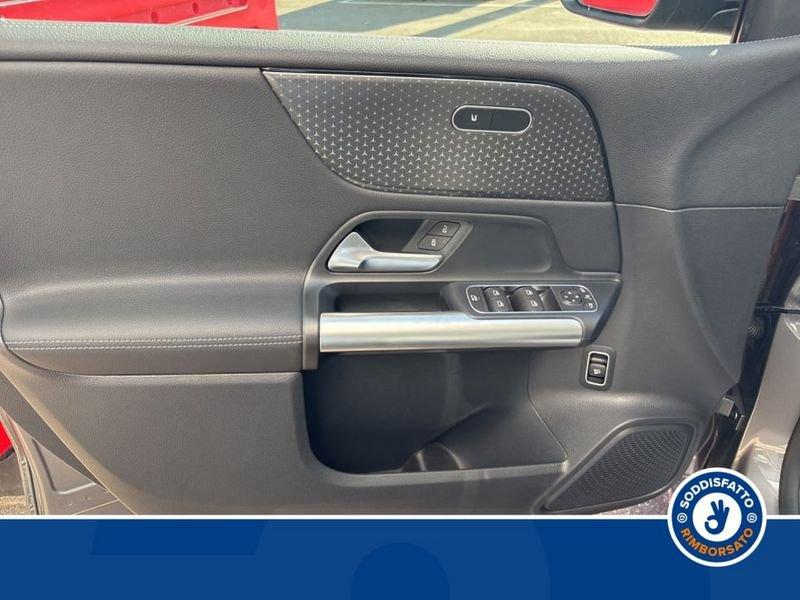 Mercedes-Benz Classe B 200d Automatic Advanced Progressive