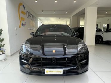 PORSCHE Macan 2.9 GTS tetto panoramico