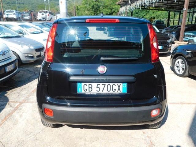 Fiat Panda 1.2 EasyPower Lounge