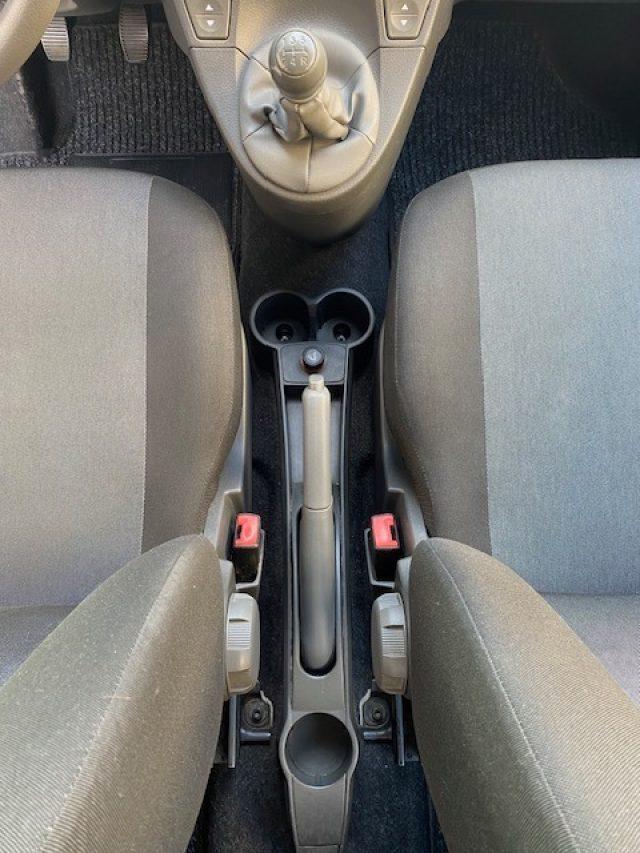 FIAT Panda 1.2 Dynamic "UNICO PROPRIETARIO"