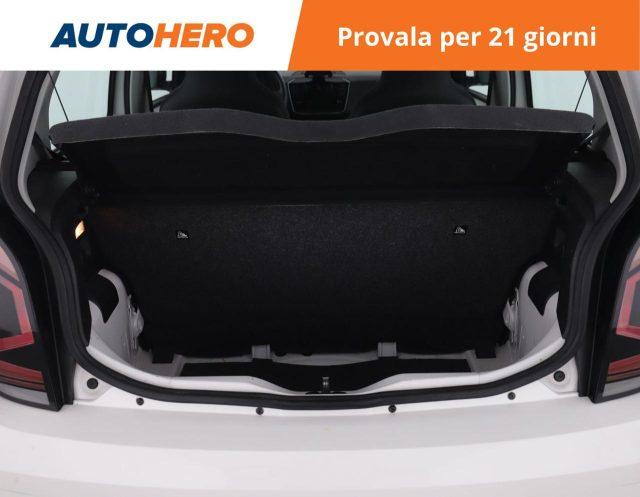 VOLKSWAGEN up! 1.0 5p. take up!