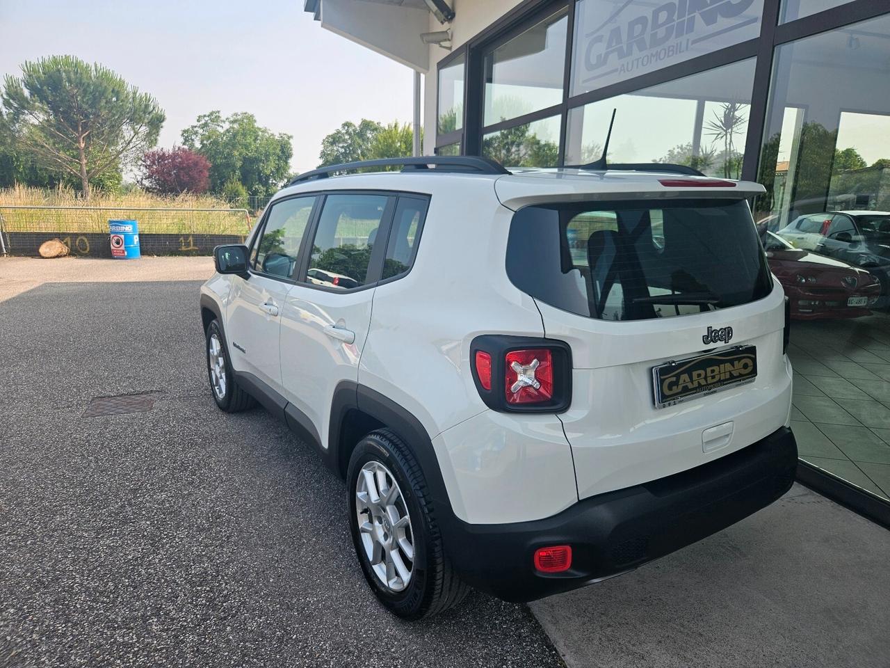 Jeep Renegade 1.0 T3 Limited