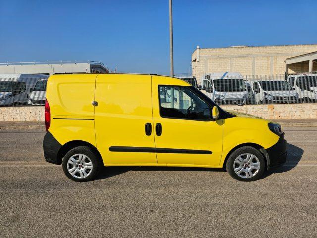 FIAT Doblo Doblò 1.3 MJT PC-TN Cargo LAMIERATO SX OFFICINA