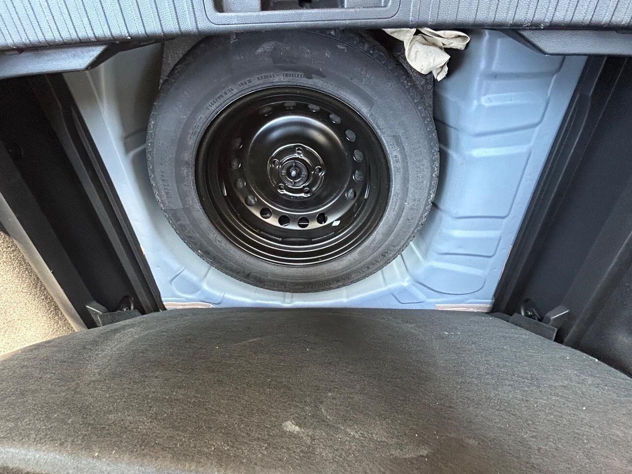 Renault Captur TCe 90 CV Techno
