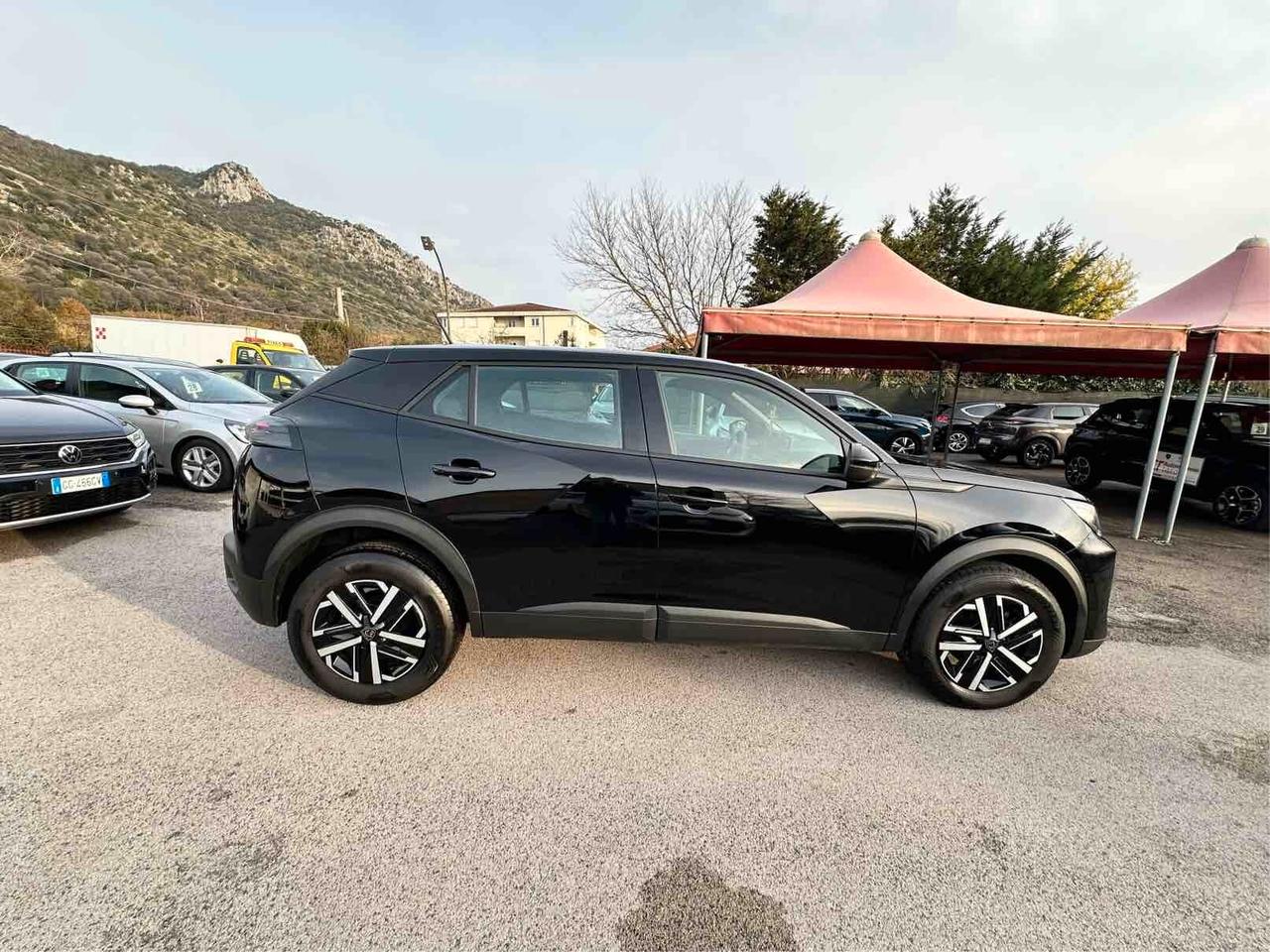 Peugeot 2008 PureTech 100 S&S Style
