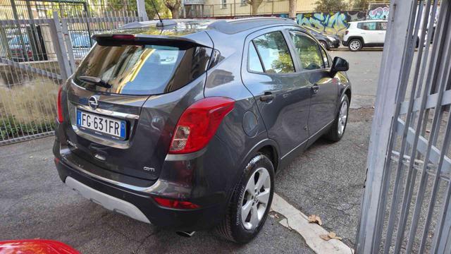 OPEL Mokka 1.6 CDTI Ecotec 4x2 Start&Stop Cosmo