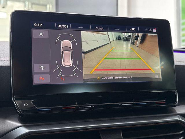 CUPRA Formentor 2.0 TDI