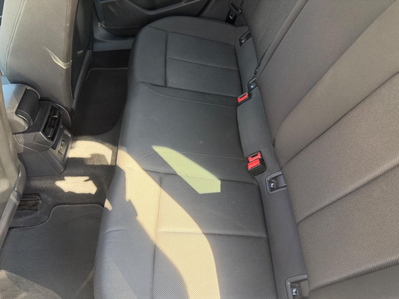 Audi A3 SPB 30 TDI S tronic Business