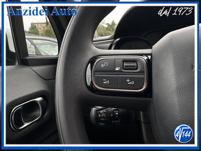 CITROEN C3 1.2 PureTech 83 Cv You