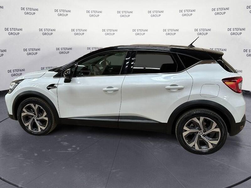 Renault Captur II 2019 1.6 E-Tech phev RS Line 160cv auto
