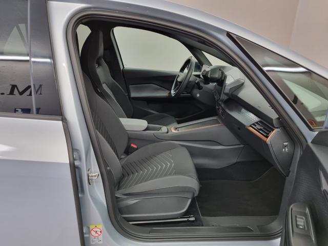 CUPRA Born 58kWh 204 CV