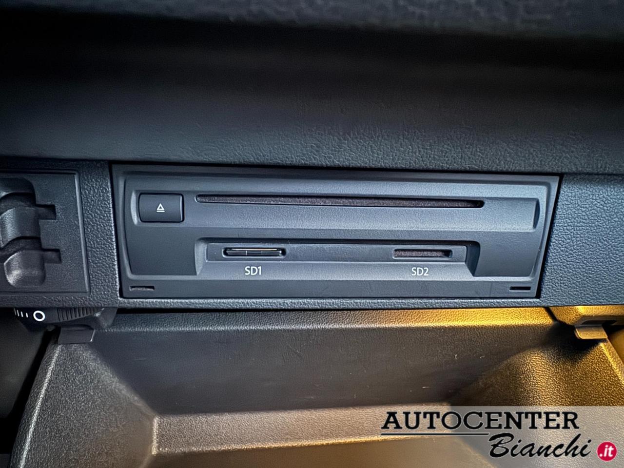 Volkswagen Tiguan 2.0 tdi Advanced 4motion 150cv dsg