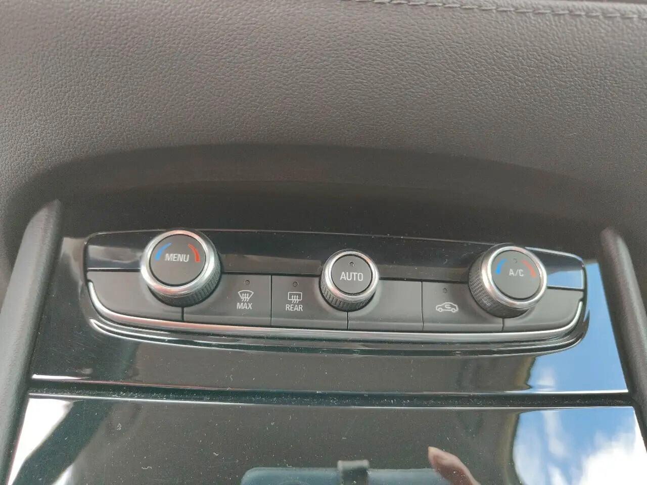 Opel Grandland X 1.5 diesel Ecotec Start&Stop Business Edition