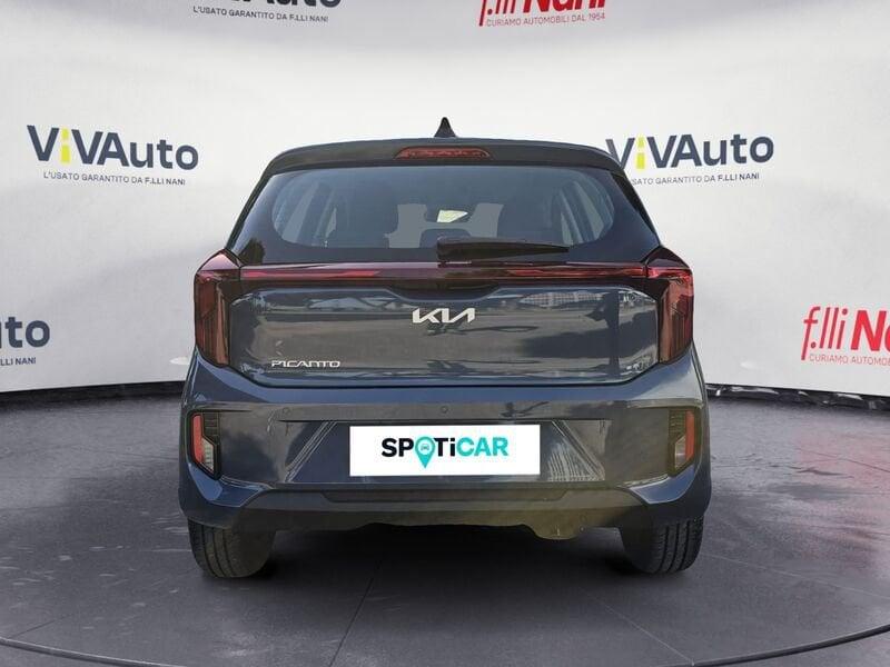 Kia Picanto 1.0 GDi Urban
