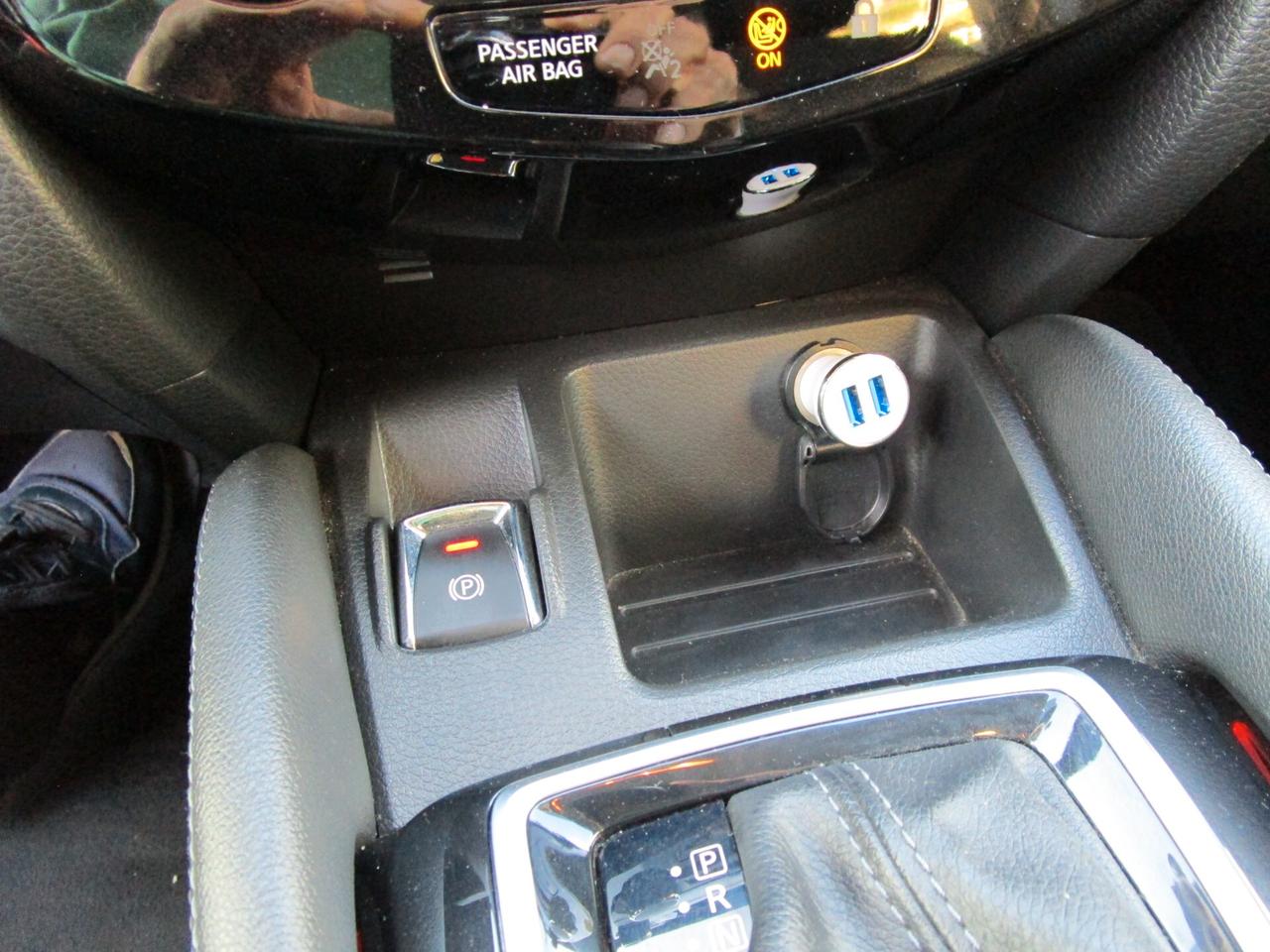Nissan Qashqai 1.5 dCi 115 CV Business