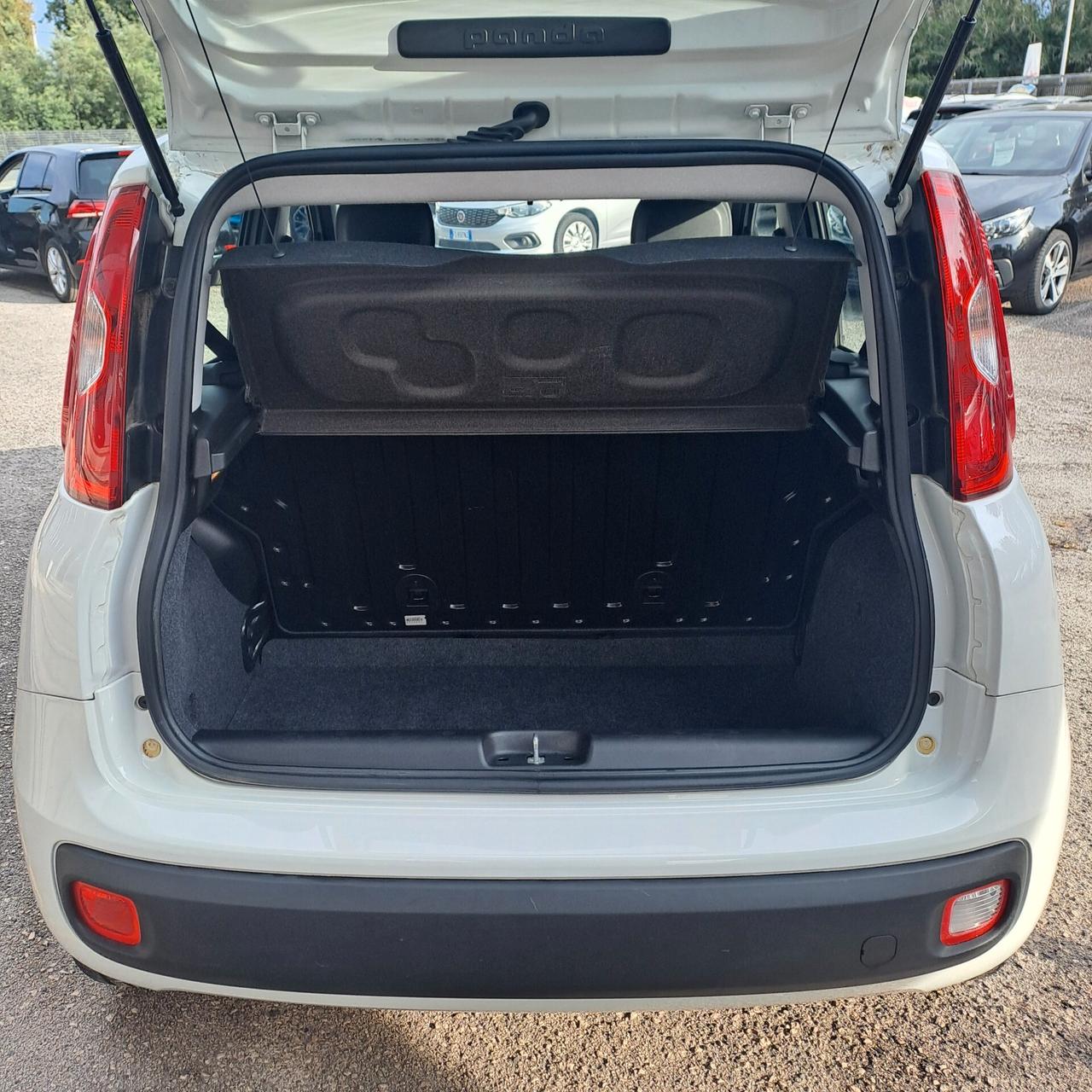 Fiat Panda 1.2 Bz 69cv Easy