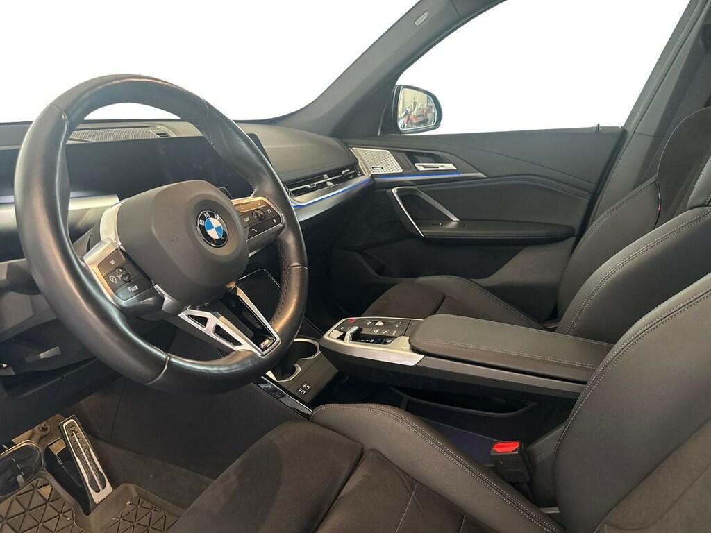 BMW X1 23 d Mild Hybrid 48V MSport Edition Balance xDrive DCT