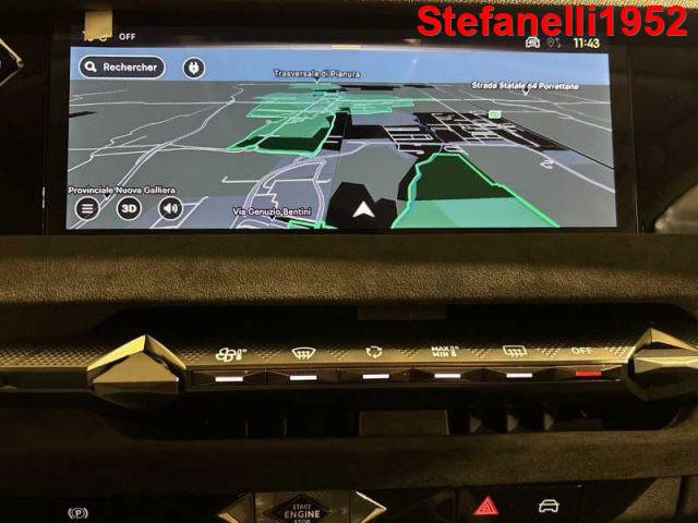 DS AUTOMOBILES Other N4 58,3kWh e-tense Etoile Alcantara auto