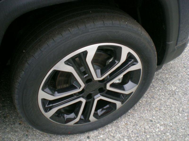 Jeep Compass 1.5 turbo t4 mhev Altitude 2wd 130cv dct