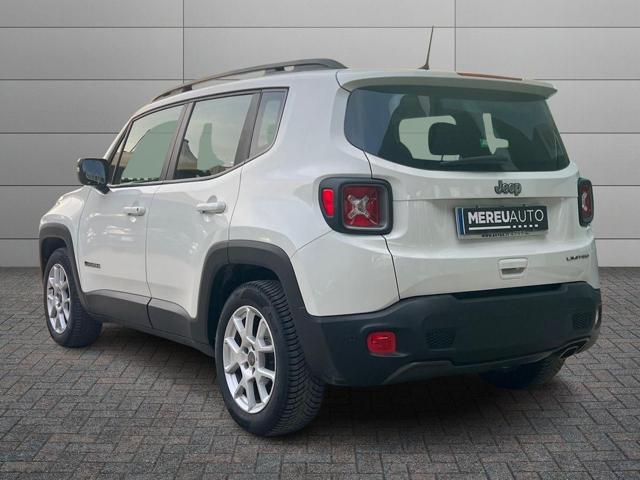 JEEP Renegade 1.0 T3 Limited