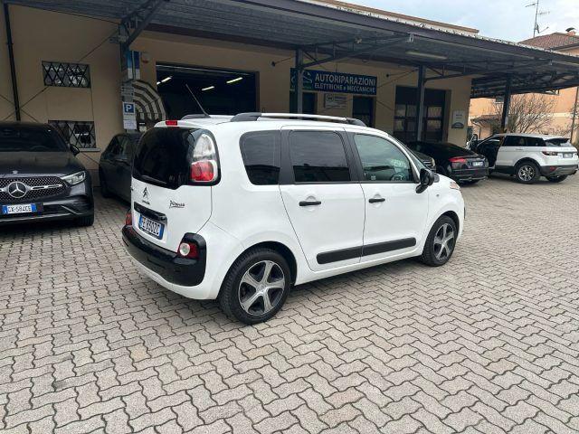 CITROEN C3 Picasso BlueHDi 100 Exclusive OK NEOPATENTATO
