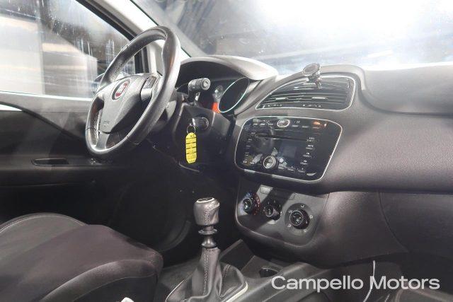 FIAT Punto Punto 1.2 69cv 5p Lounge GPL