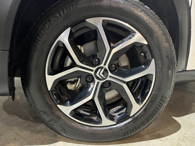 CITROEN C3 Aircross 1.2 T 110CV S&S Shine Pack/NAVI/FULL LED/OK NEOPAT