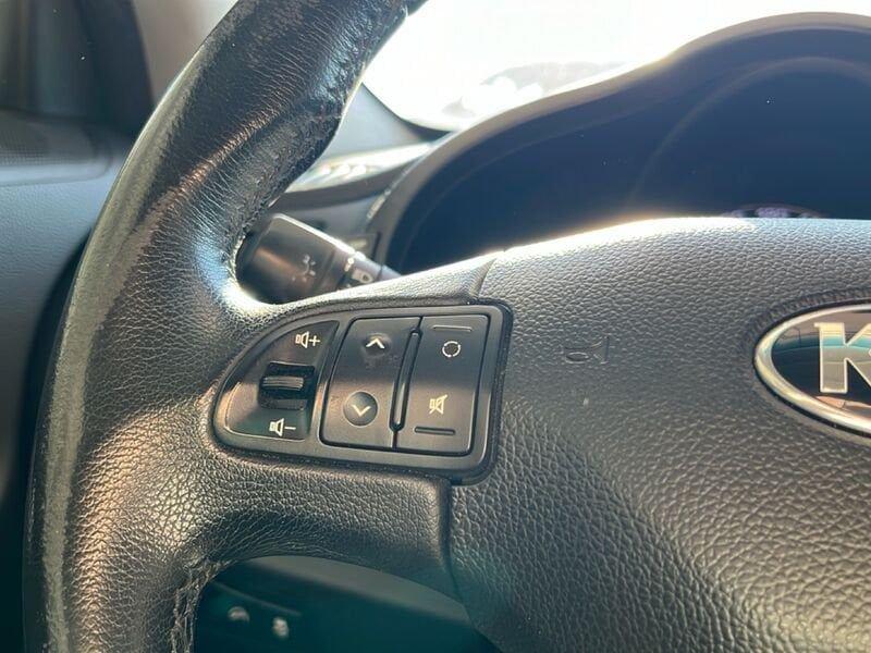 KIA Sportage 1.7 CRDI VGT 2WD Cool