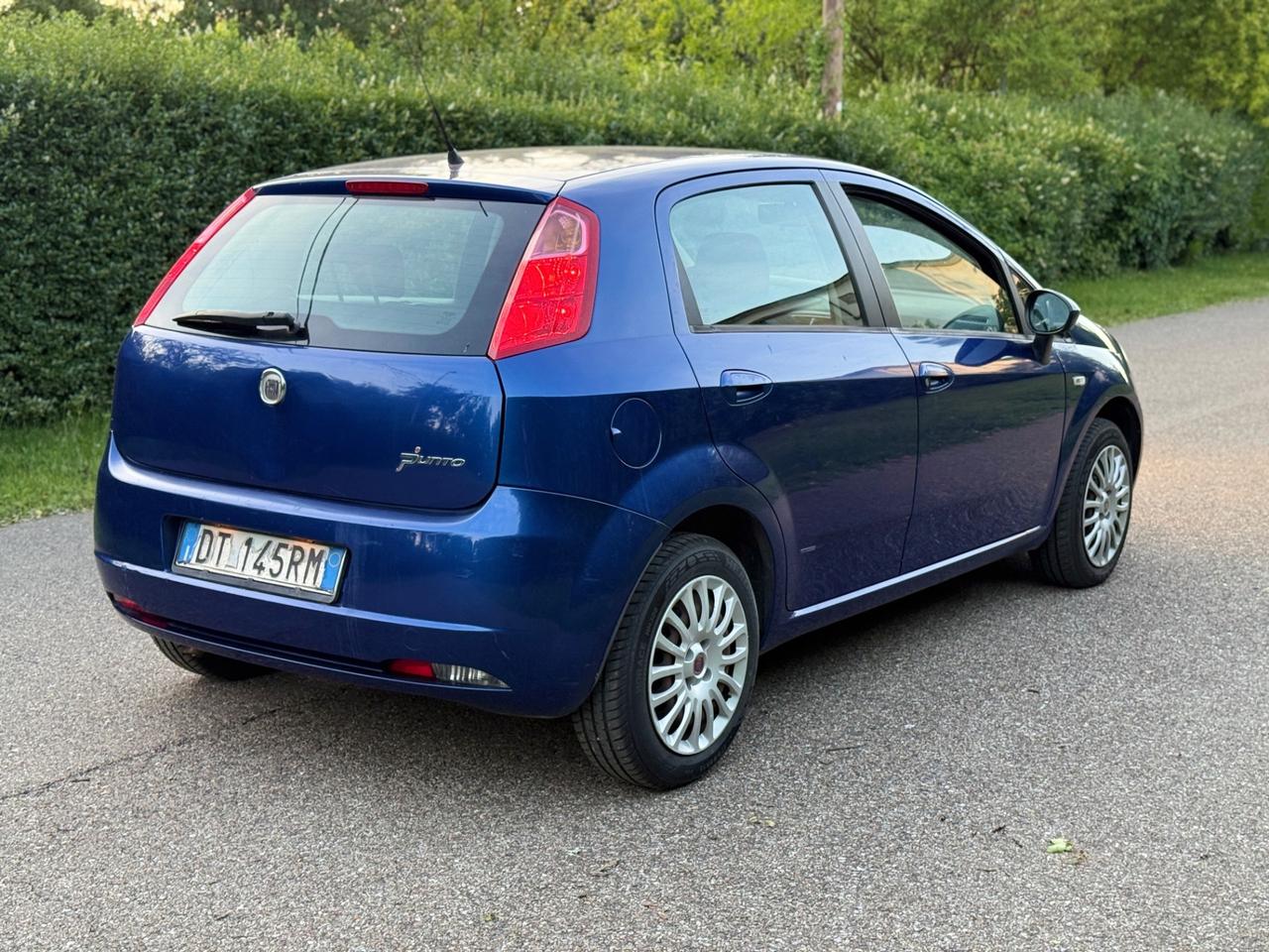 Fiat Grande Punto 1.4 “SOLO 136,000km” Benzina